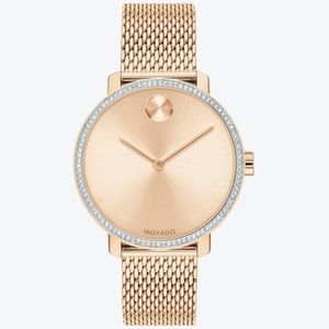 Movado BOLD Shimmer watch